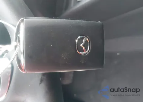 2025 Mazda Cx-50 Hybrid Premium Package из США, поврежденный, VIN 7MMVAADWXSN102502